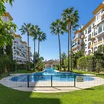 Apartamento Costa Nagüeles I Marbella