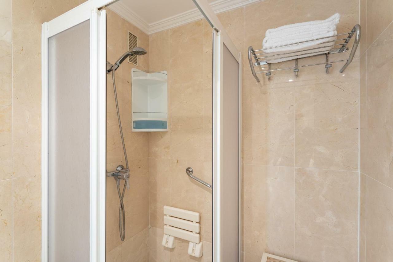 Appartamento Apartamento Costa Nagüeles I