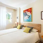 Apartamento Costa Nagüeles I Marbella