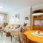 Apartamento Costa Nagüeles I Marbella
