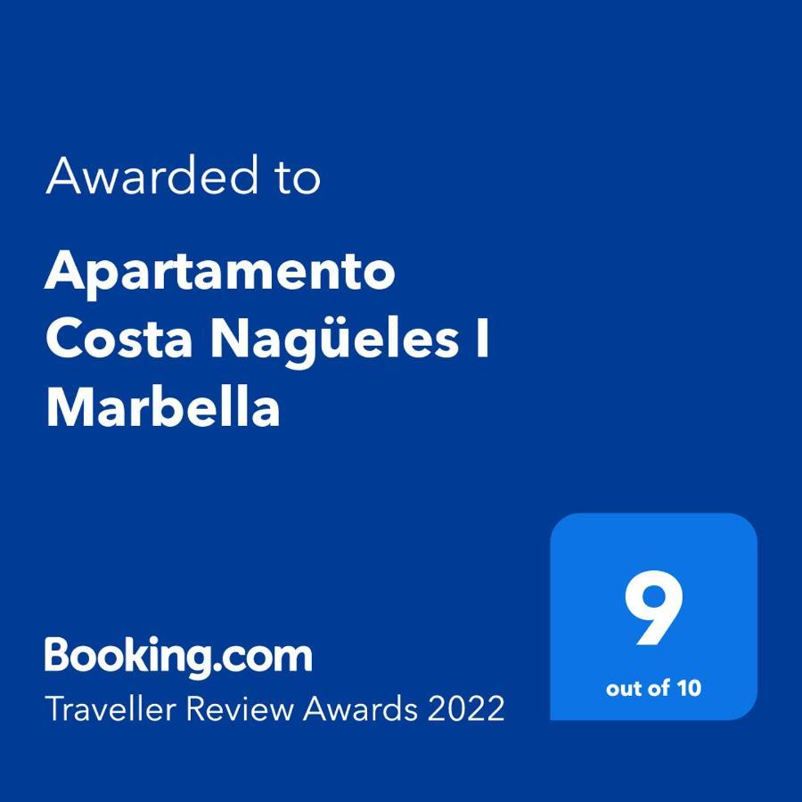 Apartamento Costa Nagüeles I Apartamento *