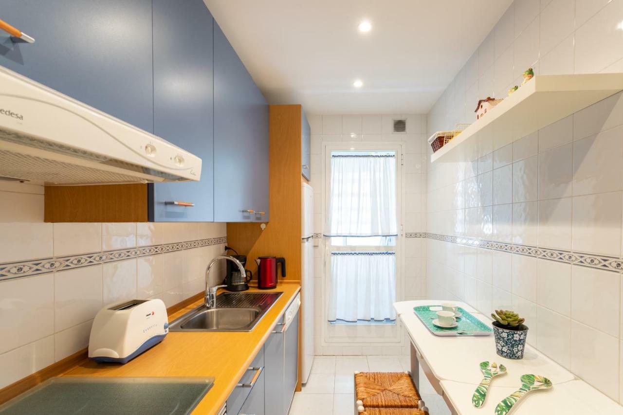Apartamento Costa Nagüeles I *