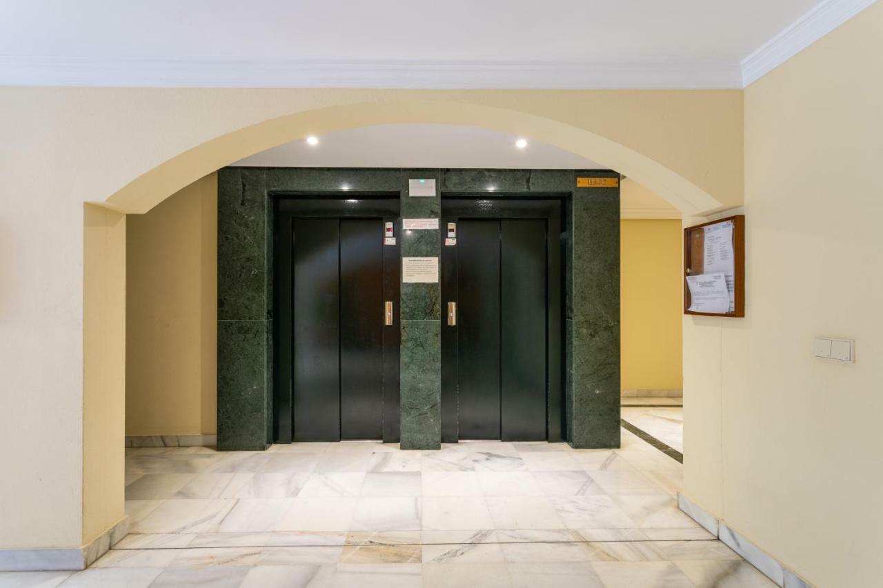 Apartamento Costa Nagüeles I *