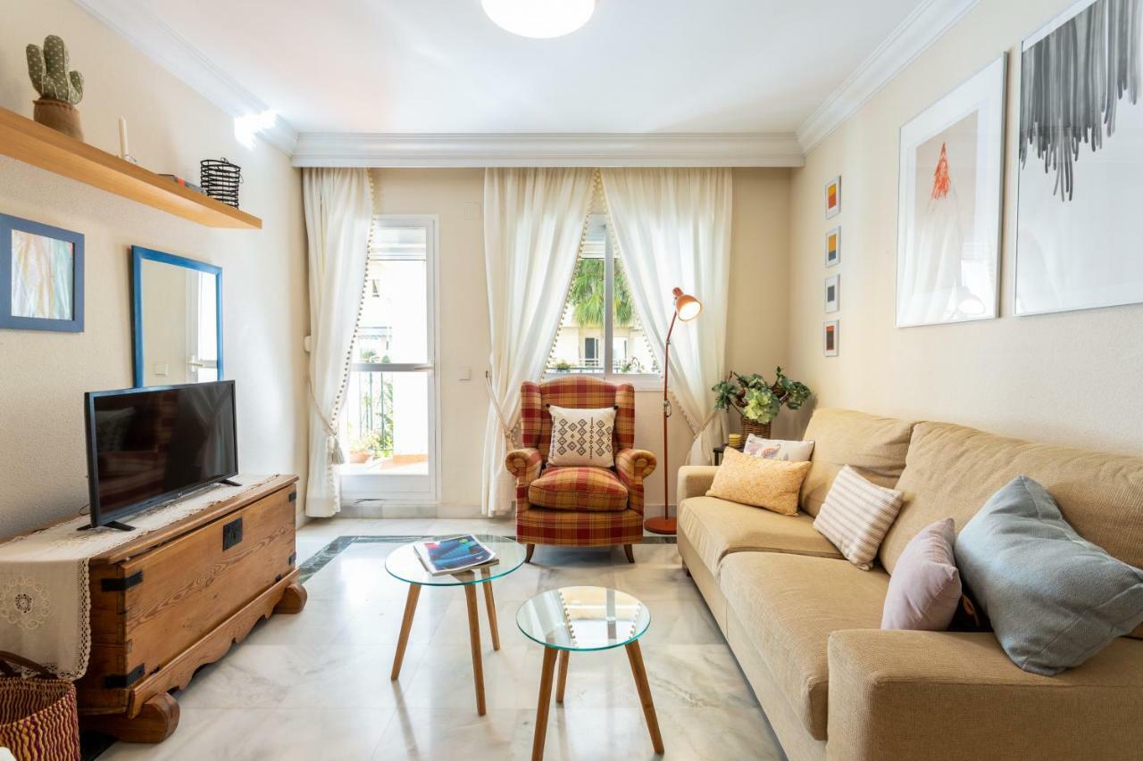 Apartamento Costa Nagüeles I *