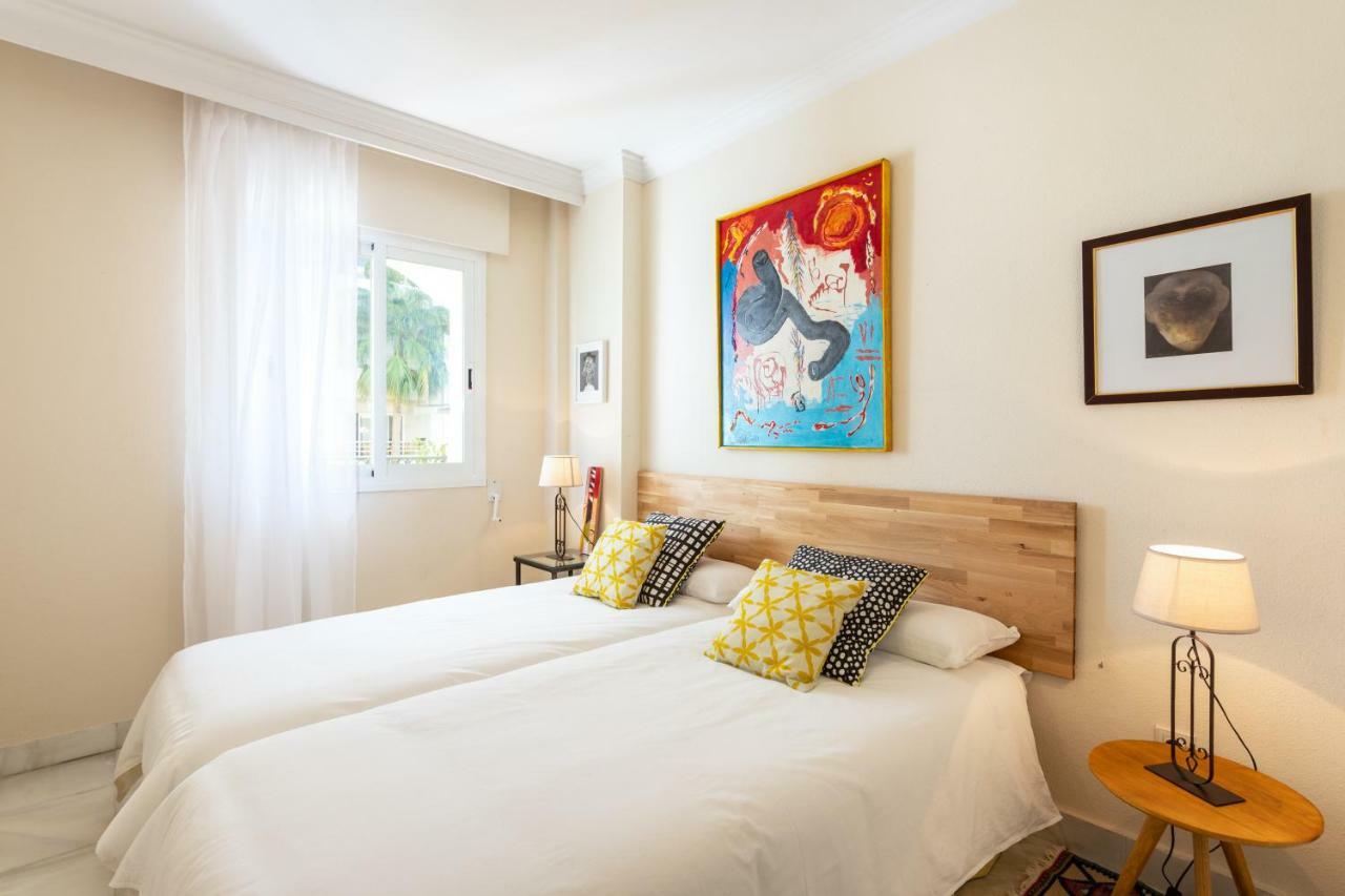 Apartamento Costa Nagüeles I Apartamento