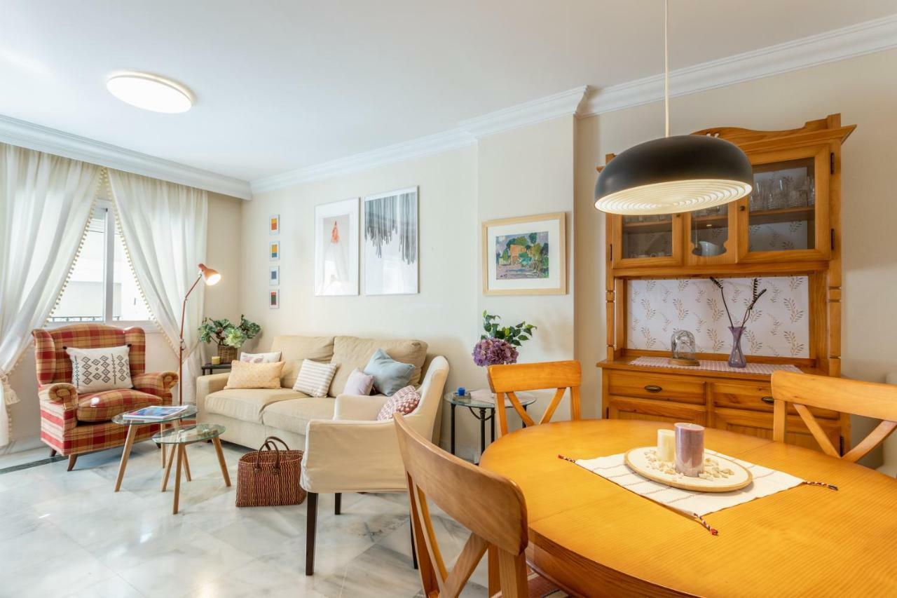 Apartamento Costa Nagüeles I * Marbella