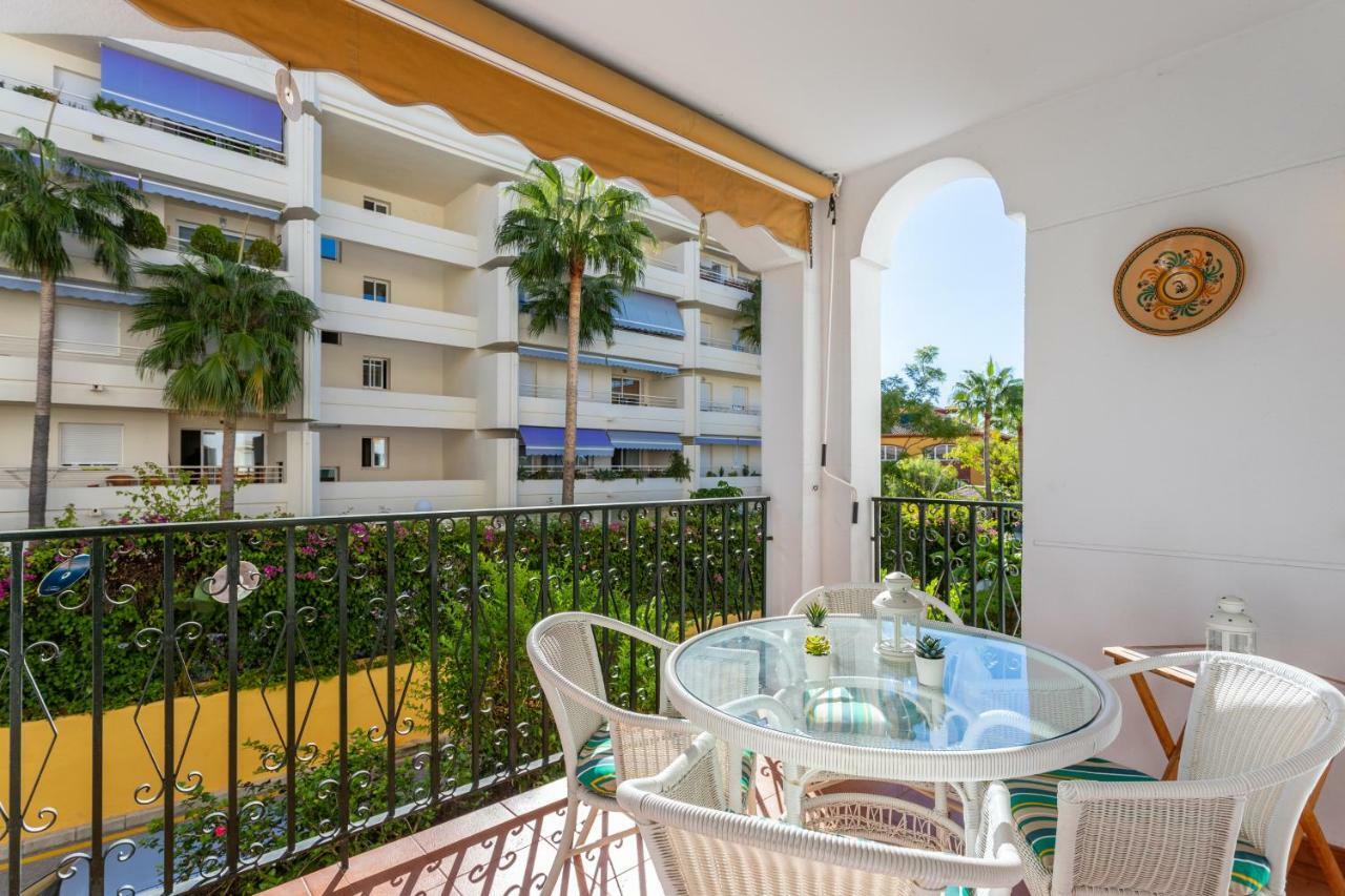 Apartamento Costa Nagüeles I * Marbella