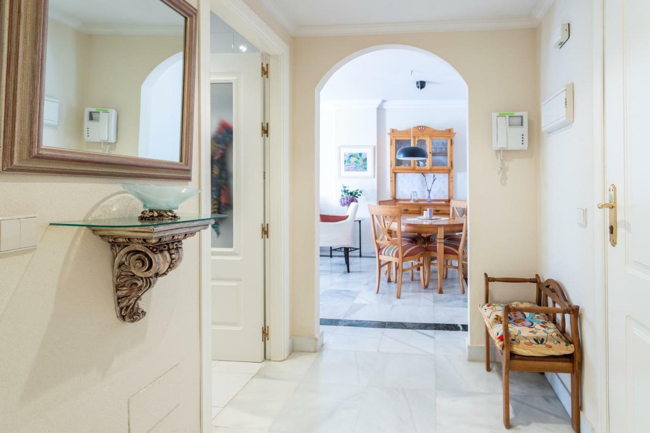 Apartamento Costa Nagüeles I * Marbella