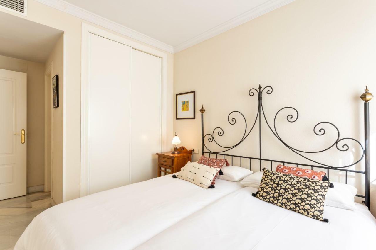 Apartamento Costa Nagüeles I * Marbella