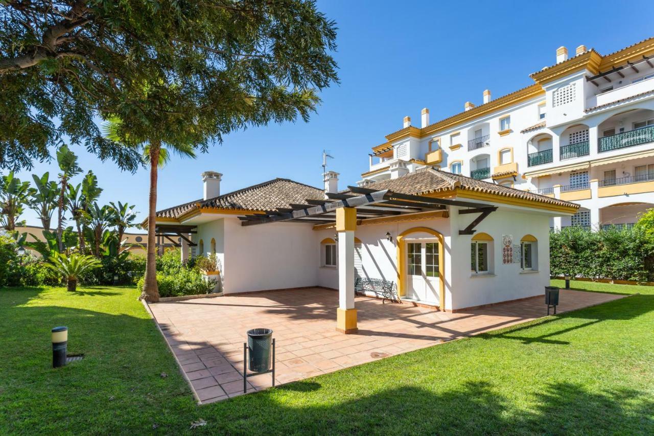 Apartamento Apartamento Costa Nagüeles I