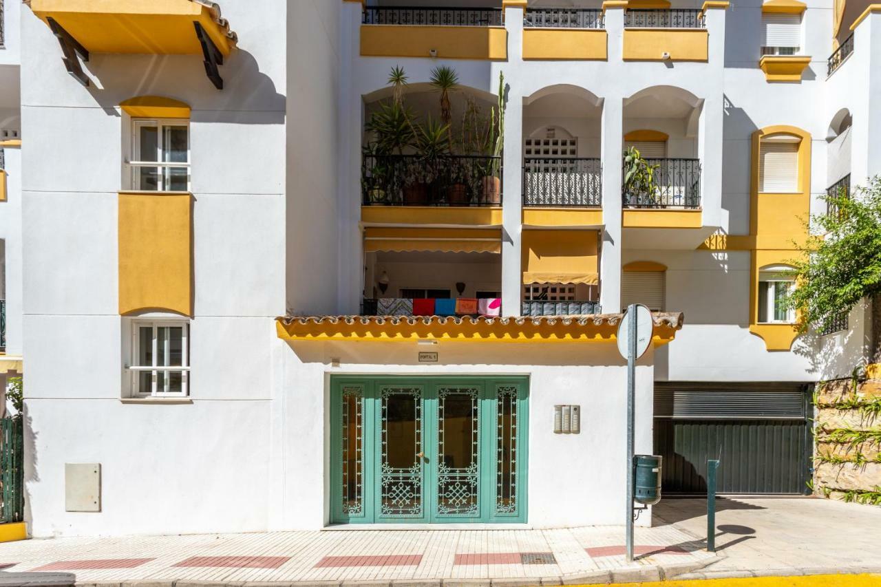 Apartamento Costa Nagüeles I Apartamento Marbella