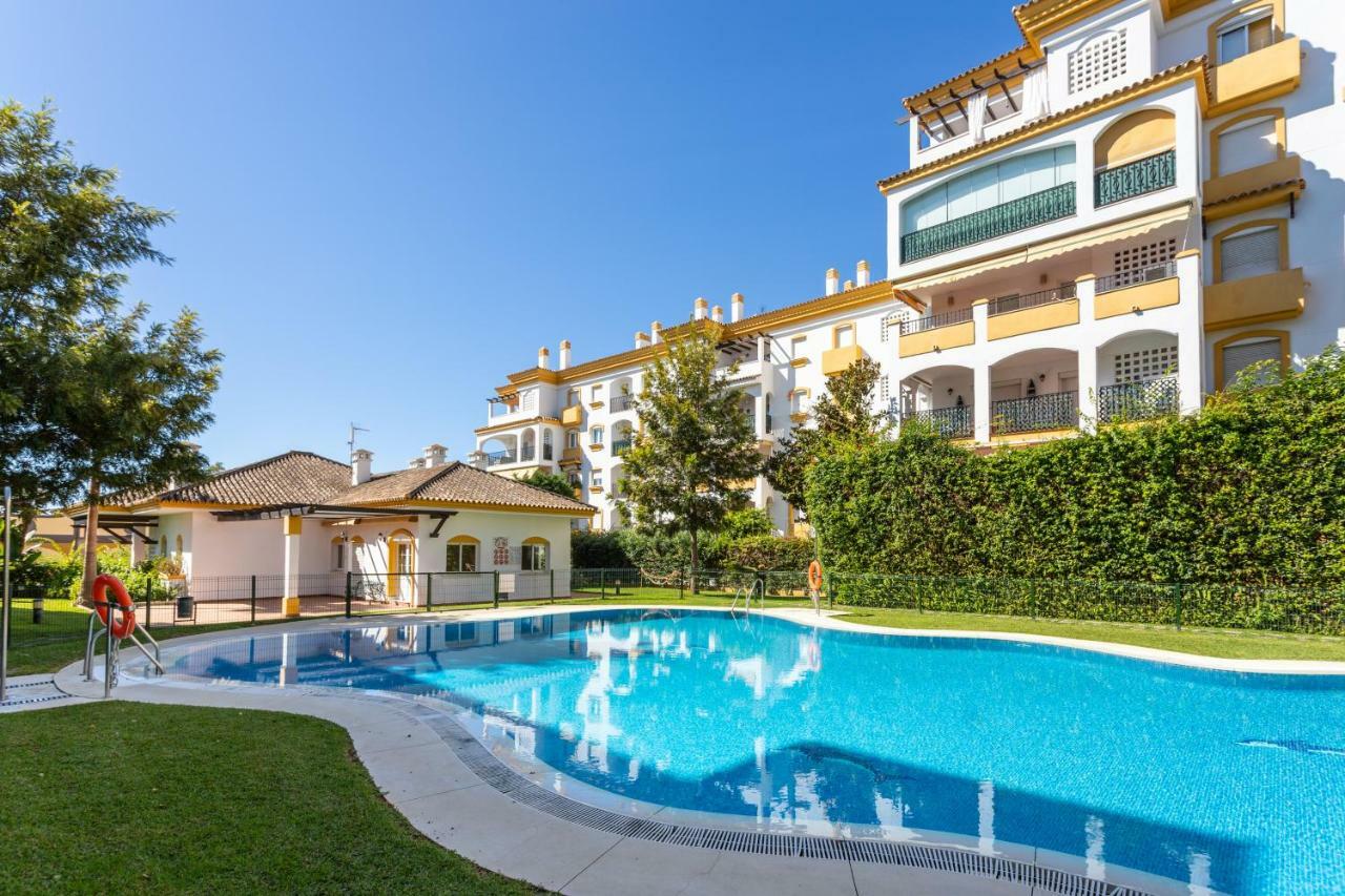 Apartamento Costa Nagüeles I Apartamento Marbella