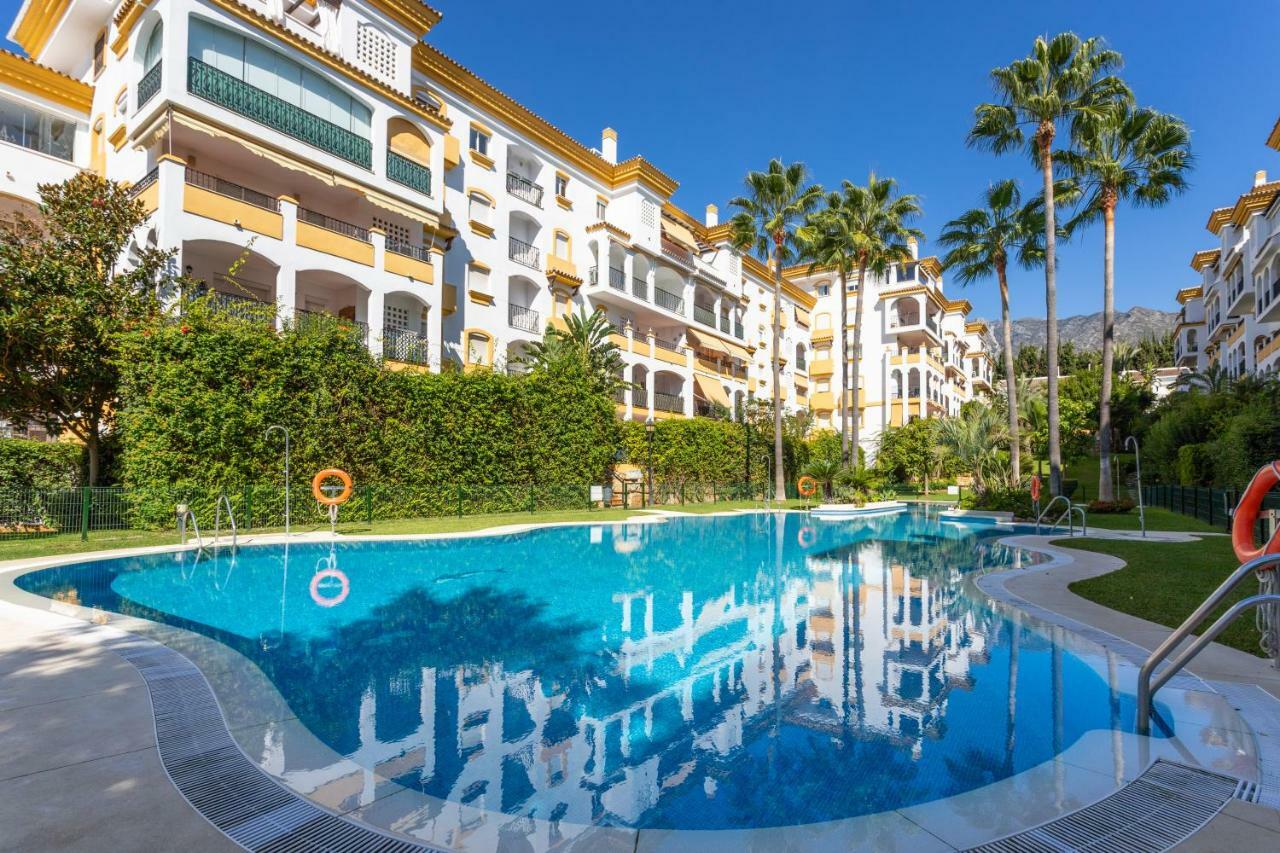 Apartamento Costa Nagüeles I *