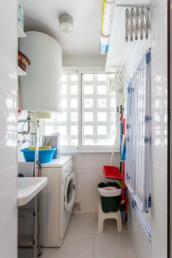 Apartamento Apartamento Costa Nagüeles I *