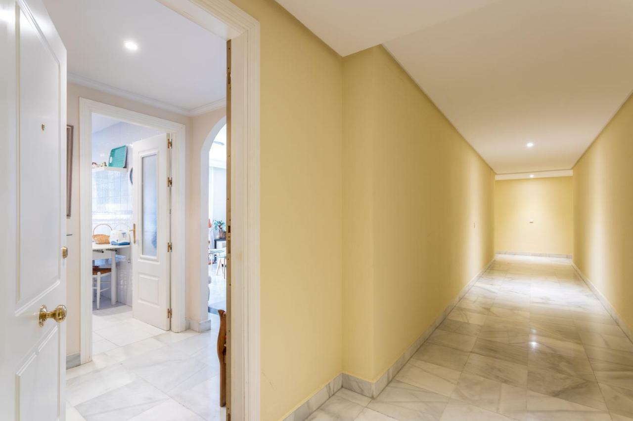 Apartamento Costa Nagüeles I Marbella