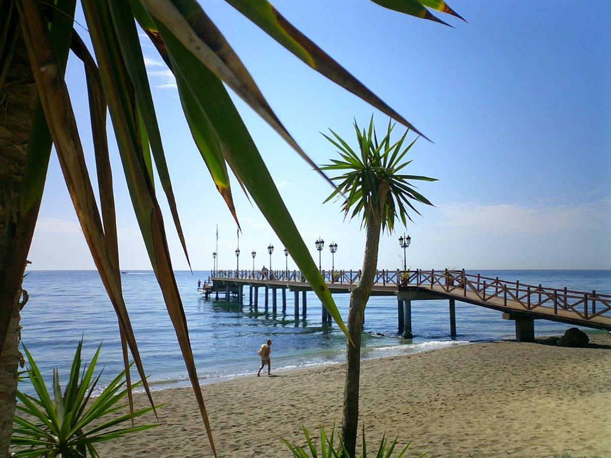 Apartamento Costa Nagüeles I * Marbella